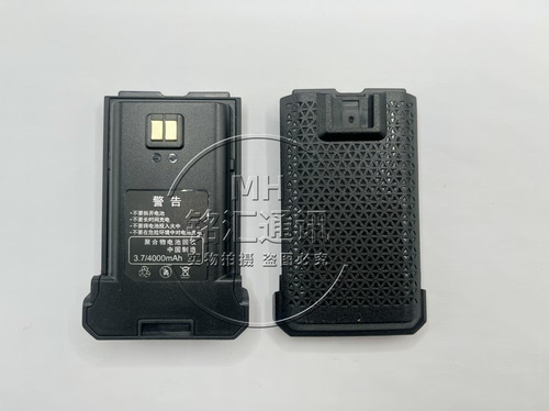 原装TYT特易通深华美高科美对讲机电池38PLUS K510 668 718 628