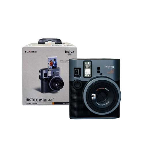 富士instaxmini41立拍立得相机