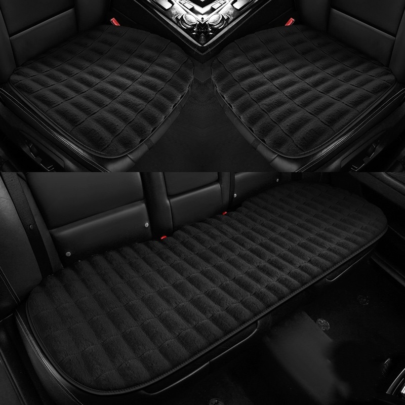 汽车坐垫单片冬季毛绒加厚保暖无靠背三件套四季通用后排冬天座垫,汽车用品/电子/清洗/改装,通用座套/座垫,淘宝优惠券,粉丝福利购,淘宝优惠卷