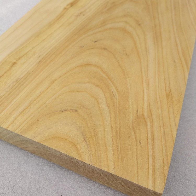 正宗天然侧柏木板实木原木板香柏木扁柏熏蒸材料diy手工木料定制