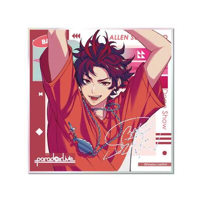 /预售ParadoxLiveDop