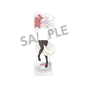 HS 魔都精兵的奴隶 私服 竞技泳装 大立牌 周边 7月预定