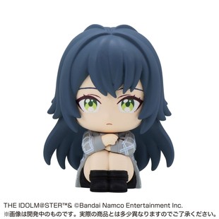 日本正版 学园偶像大师 花海咲季 筱泽广 藤田 呆等 扭蛋