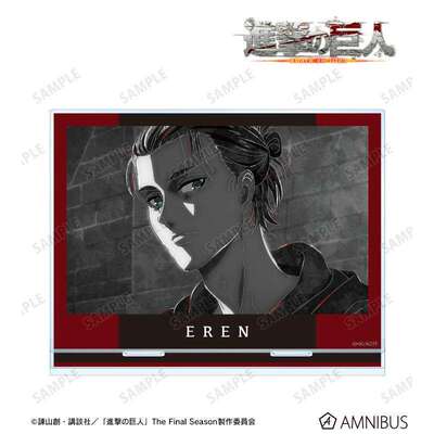 /预定定金AMNIBUS进击