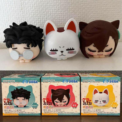 预售世嘉超自然武装胆