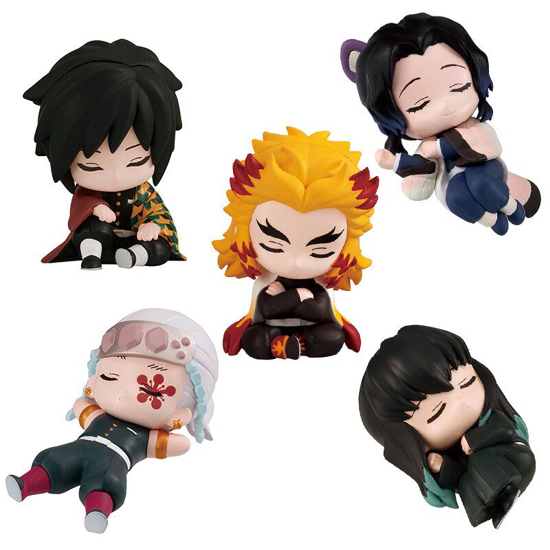 [预售定金]鬼灭之刃睡眠