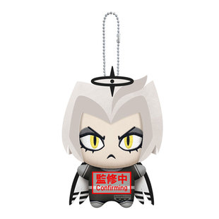 眼镜厂 毛绒玩偶挂件vol5 地狱客栈 Q版 M0预定预售 努努 预定定金