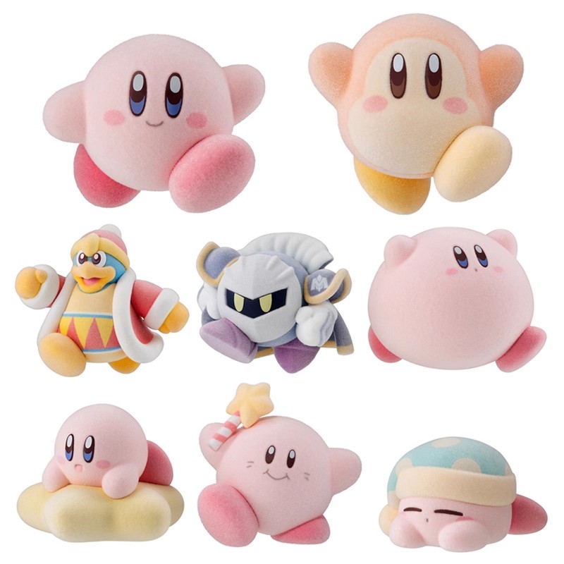 [预售定金]星之卡比pu