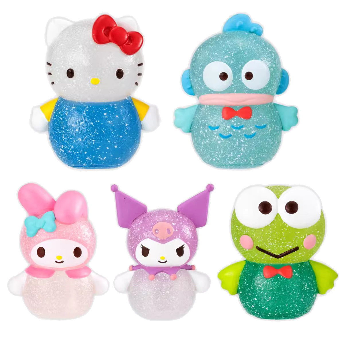 [预售定金]三丽鸥角色