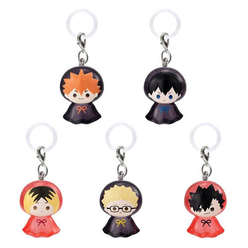 [预售定金]排球少年!!造