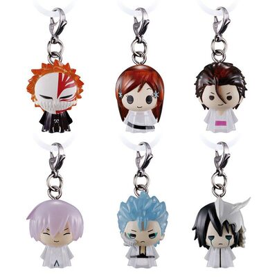 【全款预售】BLEACH角色