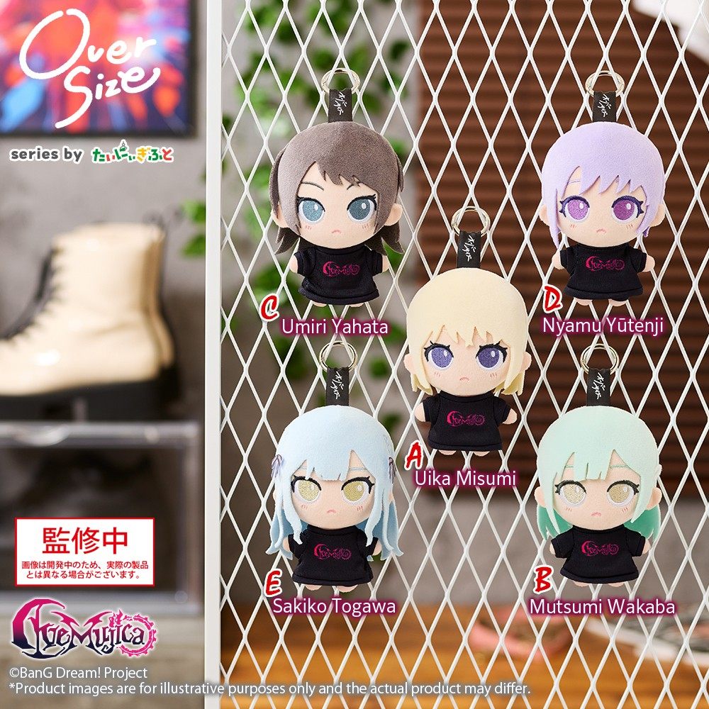 预售定金BanGDream!Av