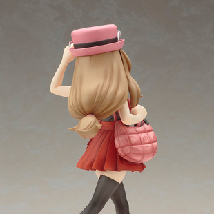 寿屋 ARTFX J 精灵宝可梦瑟蕾娜莎莉娜火狐狸再版 预定预定预预售