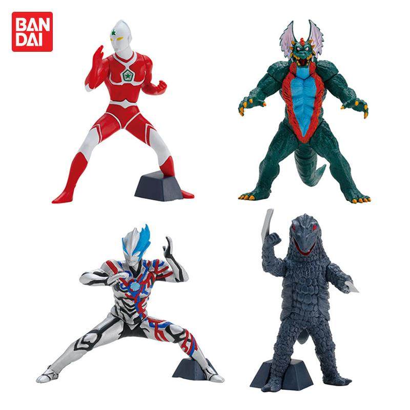 5月预售定金 扭蛋玩具 HG奥特曼及怪兽摆件03 公仔,模玩/动漫/周边/娃圈三坑/桌游,动漫徽章/立牌,淘宝优惠券,粉丝福利购,淘宝优惠卷