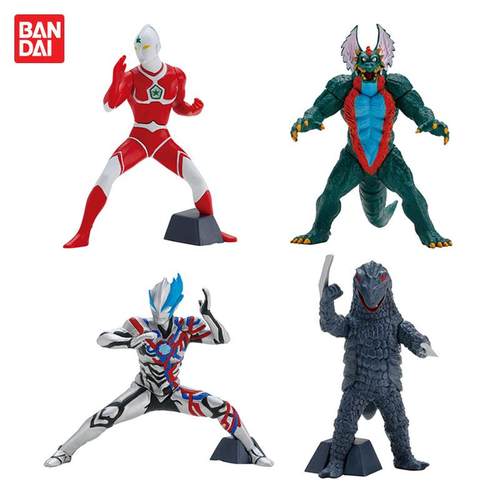 5月预售定金扭蛋玩具HG