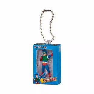 [预售定金]玩具 蜡笔小新 微缩零食摆件挂件再版预售