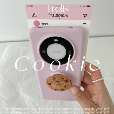 曲奇支架液态硅胶华为Pura70Pro