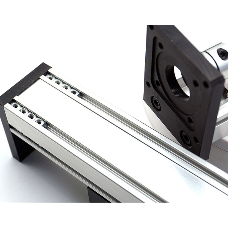 SGX 리니어 볼 스크류 모듈 가이드 레일 슬라이드 테이블 CBX120416051610 특가 무료 배송 정리