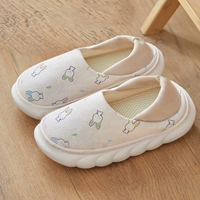 Цвет Кролик-Бежевый [Дышит и удобен в любое время года]