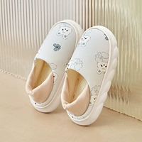 Butterfly Rabbit — серый [Дышащий и удобный в любое время года]