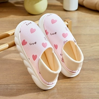 Love Rabbit-Pink [Дышит и удобен в любое время года]