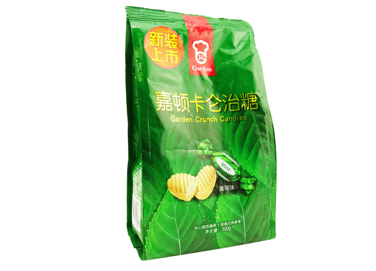 嘉顿卡仑治糖300g夹心硬糖新年年货休闲零食零嘴薄荷味全国包邮在类目 零食/坚果/特产, 糖果零食/果冻/布丁, 糖果中 - 来自Buy2taobao.com提供专业的淘宝代购服务