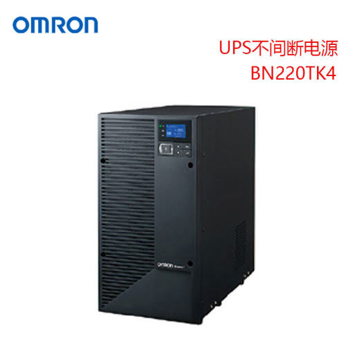 OMRON欧姆龙不间断USP电