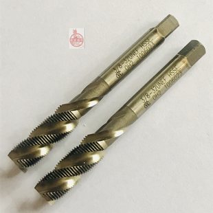 32UNEF OH2 清库 台湾TOSG螺旋丝攻EX 118885 SFT