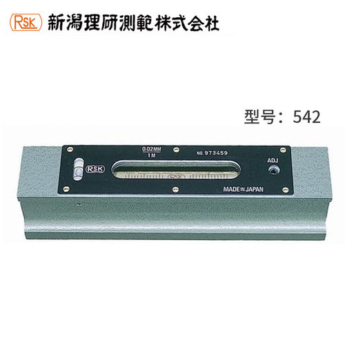 日本原装进口RSK新泻理研