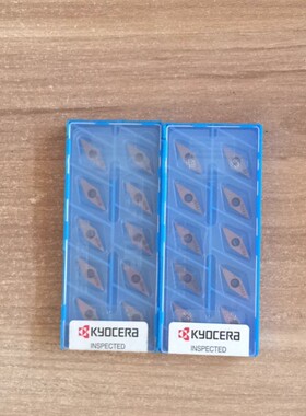 原装进口京瓷数控刀片VBET1103005ML-FSF PR1025 处理 价格优惠