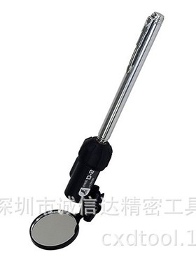 日本亲和SHINWA企鹅点检镜74155/74156/74157/74158