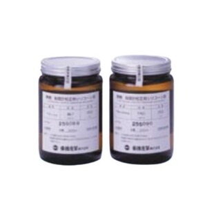 日本TOKI SANGYO东机产业SC-100 SC-2000粘度计校正用标准液
