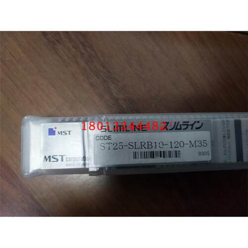 ST25-SLRB10M35日本恩司