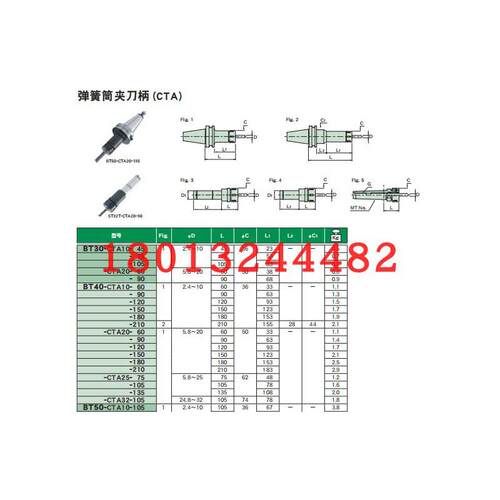 BT40-CTA26091日本MST恩