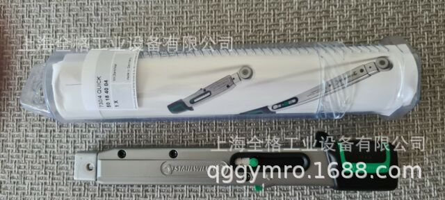 达威力STAHLWILLE 730/4扭力扳手50184004 730/2扳手50180002