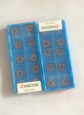 原装进口京瓷 数控刀片 GBA32R125-020 PR930 处理 价格优惠