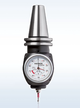 德国翰默HAIMER一体式通用型3D寻边器sensor对中仪80.364.30 40