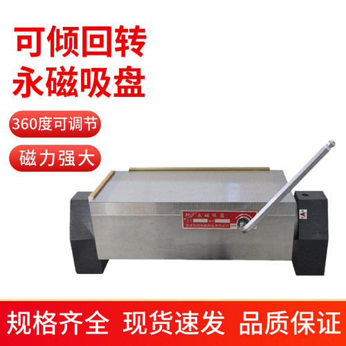 可倾回转磁盘100*175/23