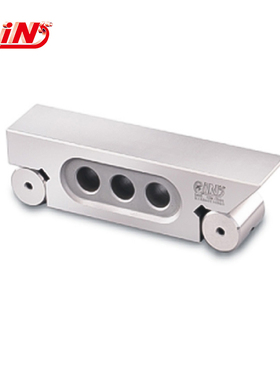 台湾精展可调角度磁性正弦规55010S10055015-01SB5055015-02SB100