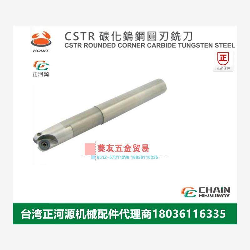 台湾KOVIT正河源CSTR碳化