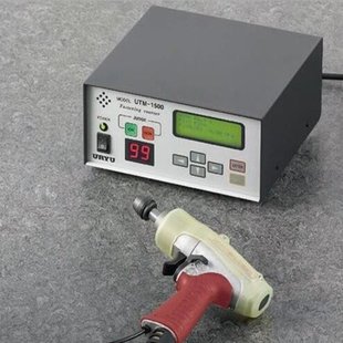 日本瓜生UTM URYU扭矩控制器 1500A