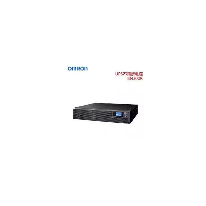 全新日本OMRON欧姆龙不间断电源USP电源BN300R/BN150R/BN75R