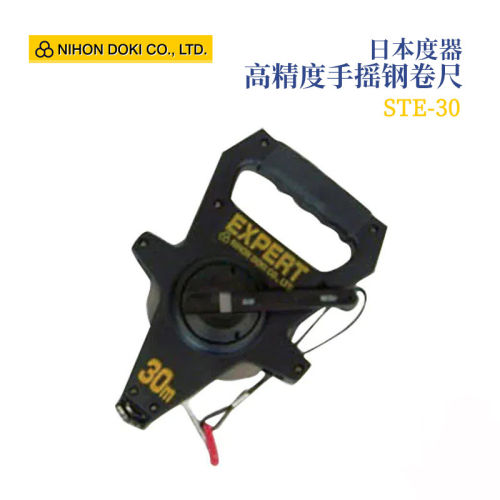 日本进口NIHONDOKI度器