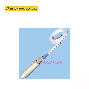 日本NIHON DOKI度器 彗星罐称可更换胶带式CT-25S CT-30S CT-50S