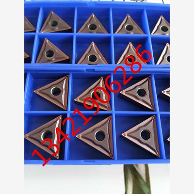 日本住友刀片TNMG160402N