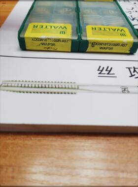 原装进口瓦尔特 XDGW2004125R/16T3100R-A57 WAP35 拍前询价 现货