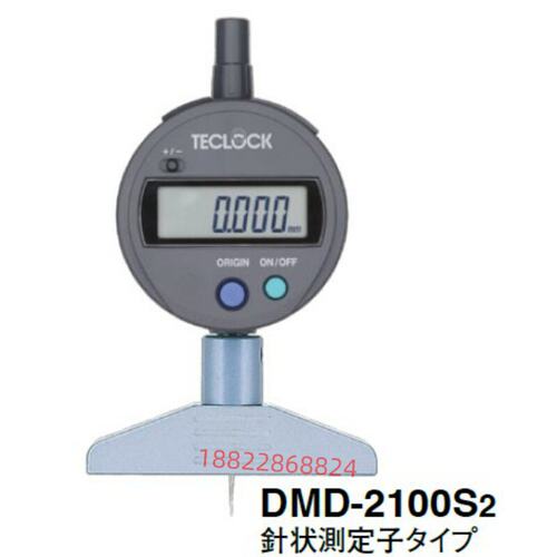 全新原装正品日本TECLOCK