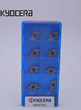 京瓷进口数控刀具ABW15R4015 TC60后扫刀粒闪电型刀片扫刀片