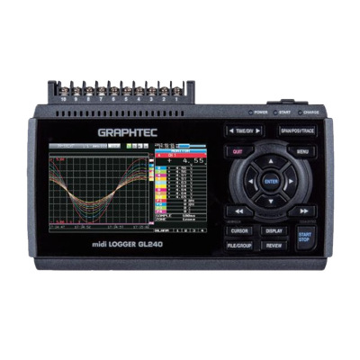 日本进口GRAPHTEC图技MID