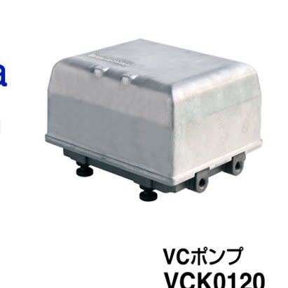 日东压缩泵VC01E/23BKS/L